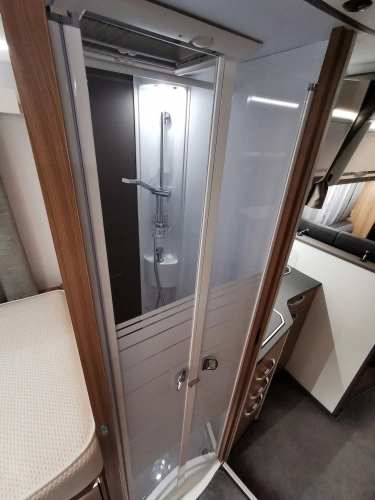 Kamperem w stronę słońca! - zdjęcie 4